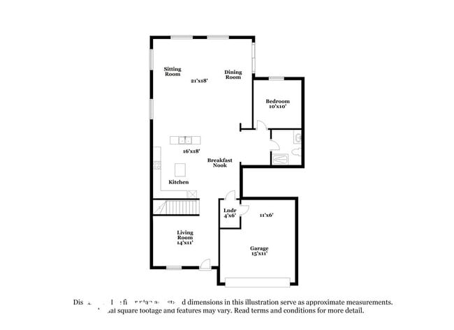 3761 W Medinah Way, Anthem, AZ 85086 - photo 2