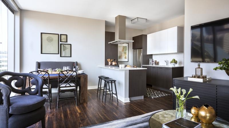 112 W Wacker Dr, Chicago, IL 60601 - photo 1