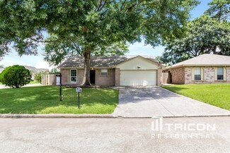 4803 Tealgate Dr, Spring, TX 77373