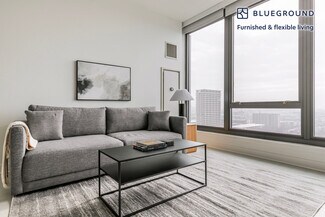 1035 W Van Buren St Unit FL24-ID1165, Chicago, IL 60607