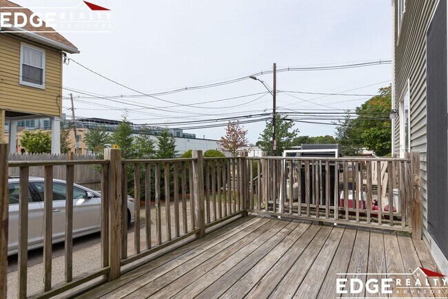 58 Holton St unit 4, Boston, MA 02134 - photo 5