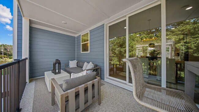 5906 Dunzo Dr, Raleigh, NC 27617 - photo 4