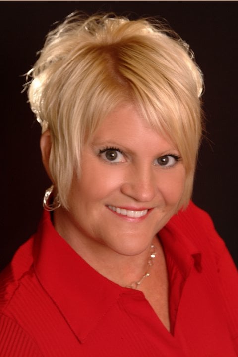 Ann Hickman