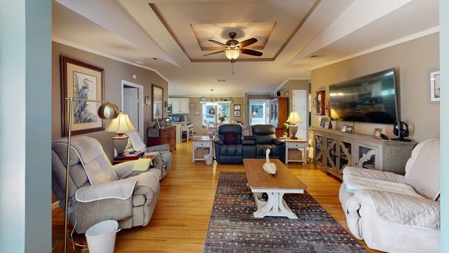 236 Allies Pass unit 363, Frostproof, FL 33843 - photo 2