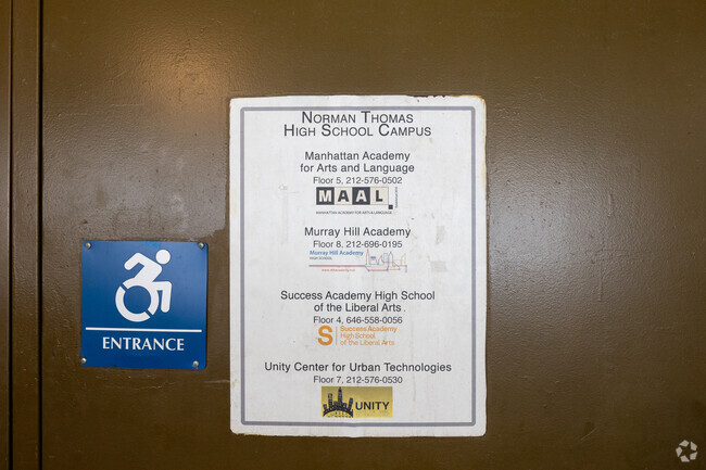 Cultivating arts and languages at Manhattan Academy, Kips Bay.