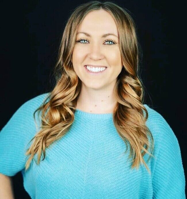 Nicole Drew