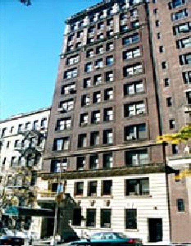 749 W End Ave, New York, NY 10025