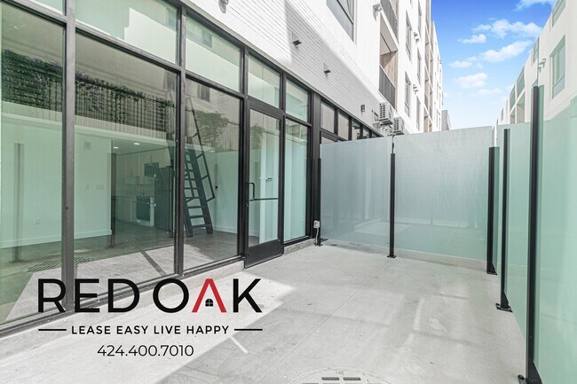 1860 N Western Ave unit 124, Los Angeles, CA 90027 - photo 3