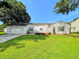 2304 Shorebird Ct, Chesapeake, VA 23323