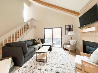 2025 Canyons Resort Dr Unit P8, Park City, UT 84098