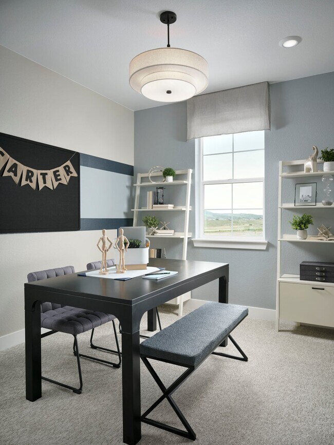 7046 Watercress Dr unit 36860568, Littleton, CO 80125 - photo 2