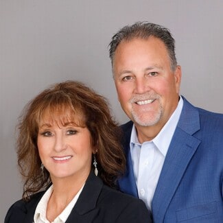 Jeff & Lisa Armbruster