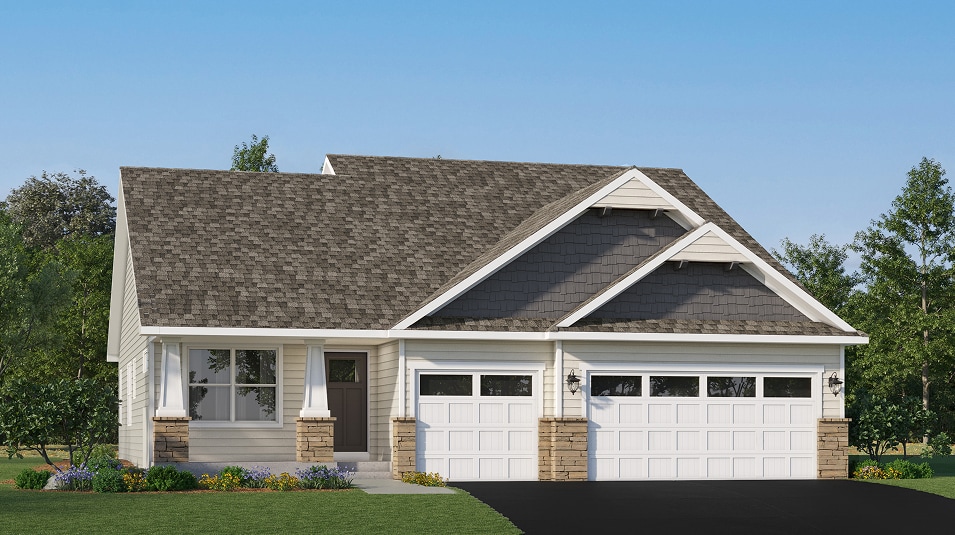 26573 8th St W, Zimmerman, MN 55398 - photo 1