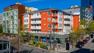1100 NE 47th St, Seattle, WA 98105