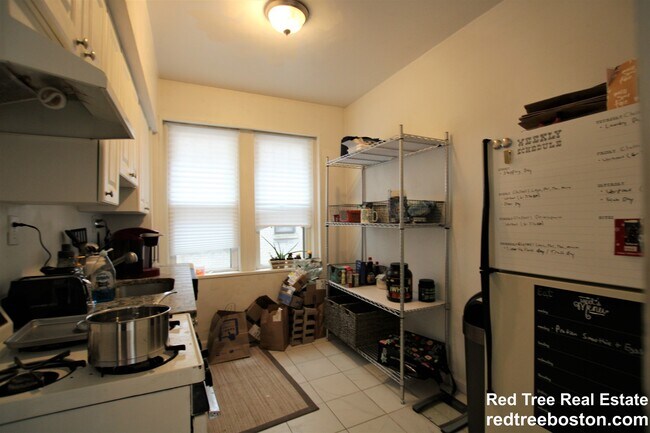 2003 Commonwealth Ave unit 17, Brighton, MA 02135 - photo 5