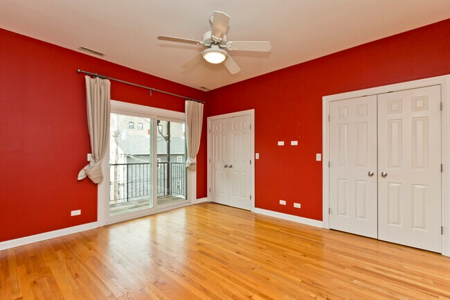 622 N May St unit 2, Chicago, IL 60642 - photo 5