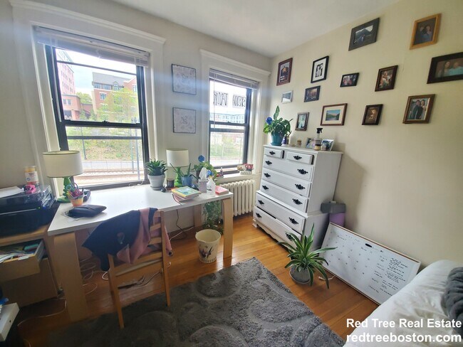 1474 Commonwealth Ave unit 2, Brighton, MA 02135 - photo 7