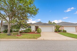 800 Crestwood Dr, Saint Augustine, FL 32086