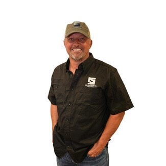 Chad Perry