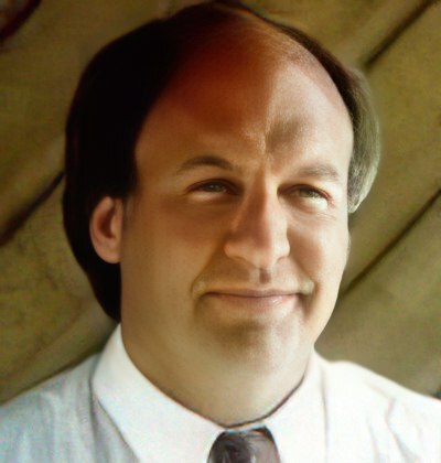 Agent Photo