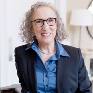 Ellen Seifts