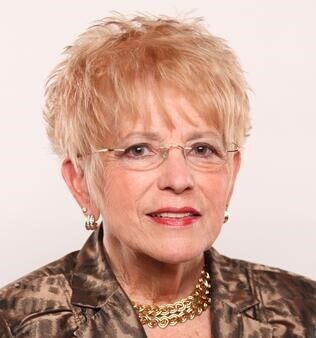 Janice Moritz