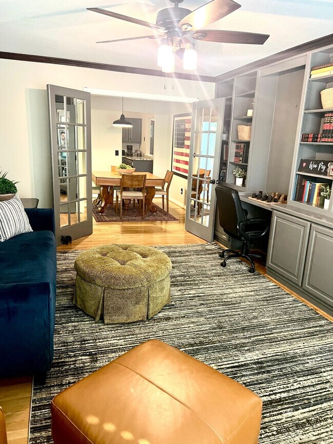 1072 N Valley View Dr unit ID1363334P, Fayetteville, AR 72701 - photo 4