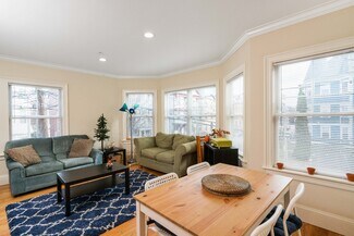 1 Oswald St Unit 1, Boston, MA 02120
