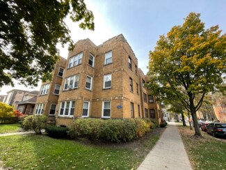2143 W Chase Ave Unit 1, Chicago, IL 60645