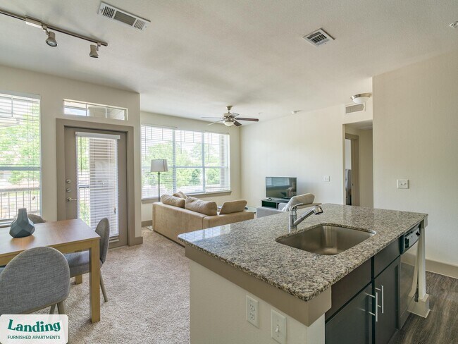 4115 Louetta Rd unit 9203, Spring, TX 77388 - photo 4