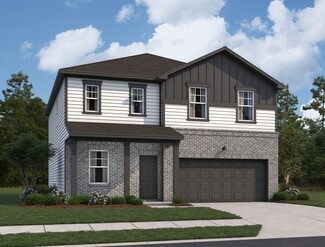10117 Peppercorn Place Unit 36452958, Schertz, TX 78154