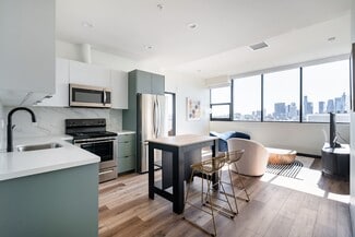 2500 Wilshire Blvd, Los Angeles, CA 90057