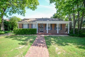 3590 Shirlwood Ave, Memphis, TN 38122