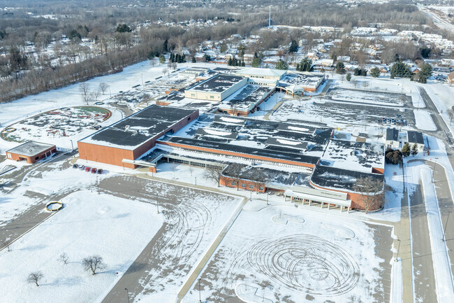 Avon Intermediate East is a leader in quality education in Avon.