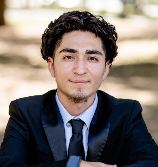 Ricardo Martinez