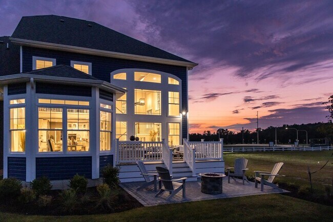 27506 S Nicklaus Ave unit 36394415, Millsboro, DE 19966 - photo 5