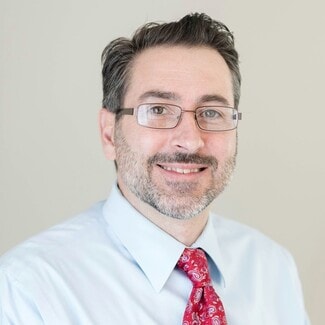 Andrew Sykora