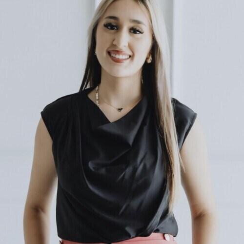 Agent Photo