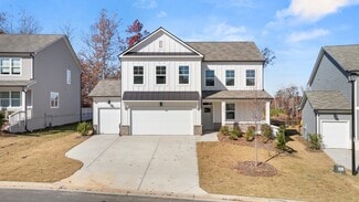 4052 Peregrine Way, Gainesville, GA 30506