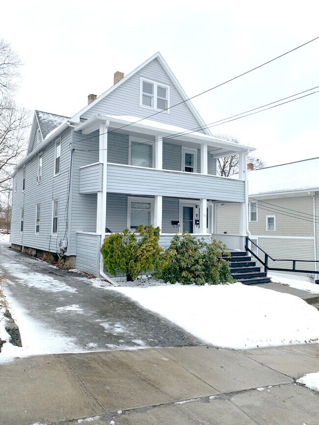 113 Crestmont Rd unit 2, Binghamton, NY 13905 - photo 2