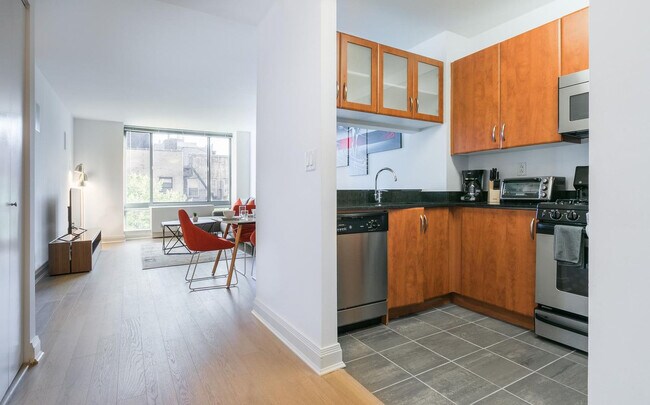 45 E 33rd St unit FL6-ID1251685P, New York, NY 10016 - photo 6
