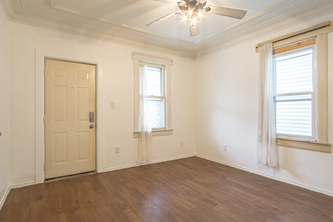 Living-room