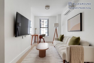 940 1st Ave Unit FL3-ID2040, New York, NY 10022