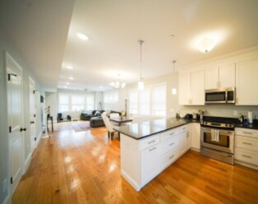 2761 Washington St unit 2, Boston, MA 02119 - photo 1