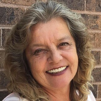 Diana Stone