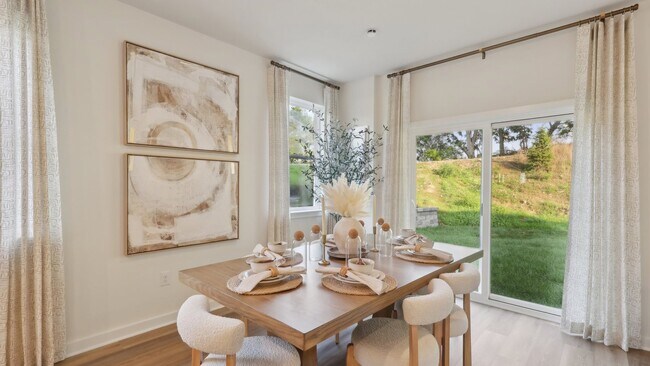 114 River Ridge Dr unit 36201190, Moon Township, PA 15108 - photo 6