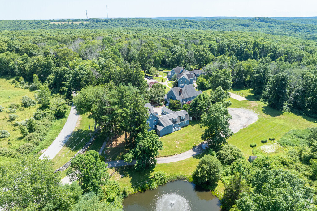 Harmony Hill School is a private institution located in Glocester, RI.