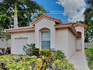 17081 NW 10th St, Pembroke Pines, FL 33028