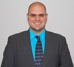 Agent Photo