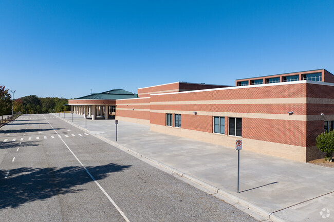 Mountain View High School Lawrenceville Ga Rankings And Reviews